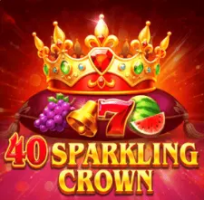 Slot 40 Sparkling Crown – Yep Casino