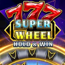 Slot 777 Super Wheel – Yep Casino