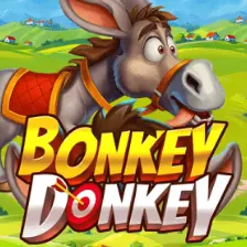 Slot Bonkey Donkey – Yep Casino